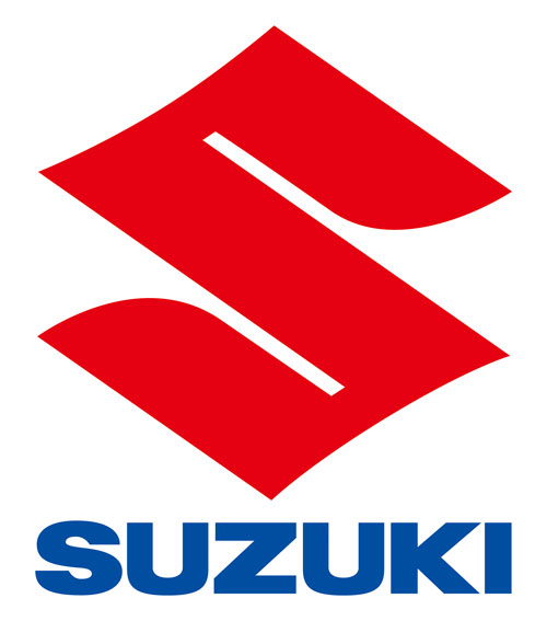 suzuki logo