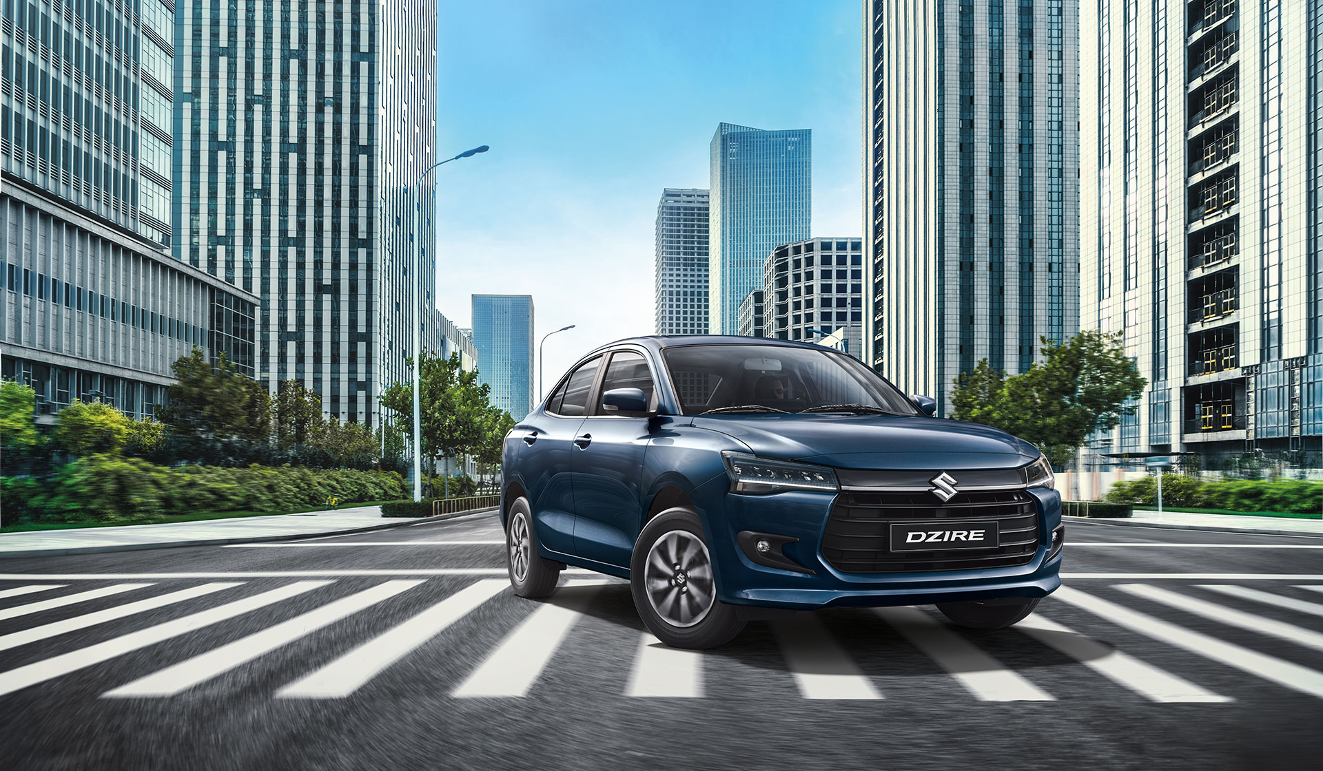 explore dzire cover